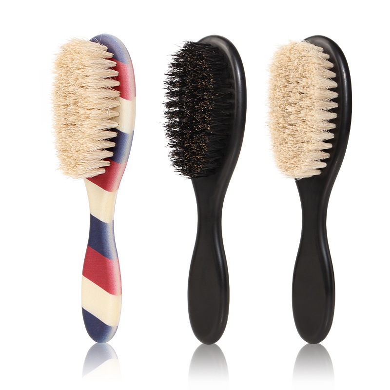 Hair Care Kit - Erkek Sakal Şekillendirme Tarağı, Kırık Saç