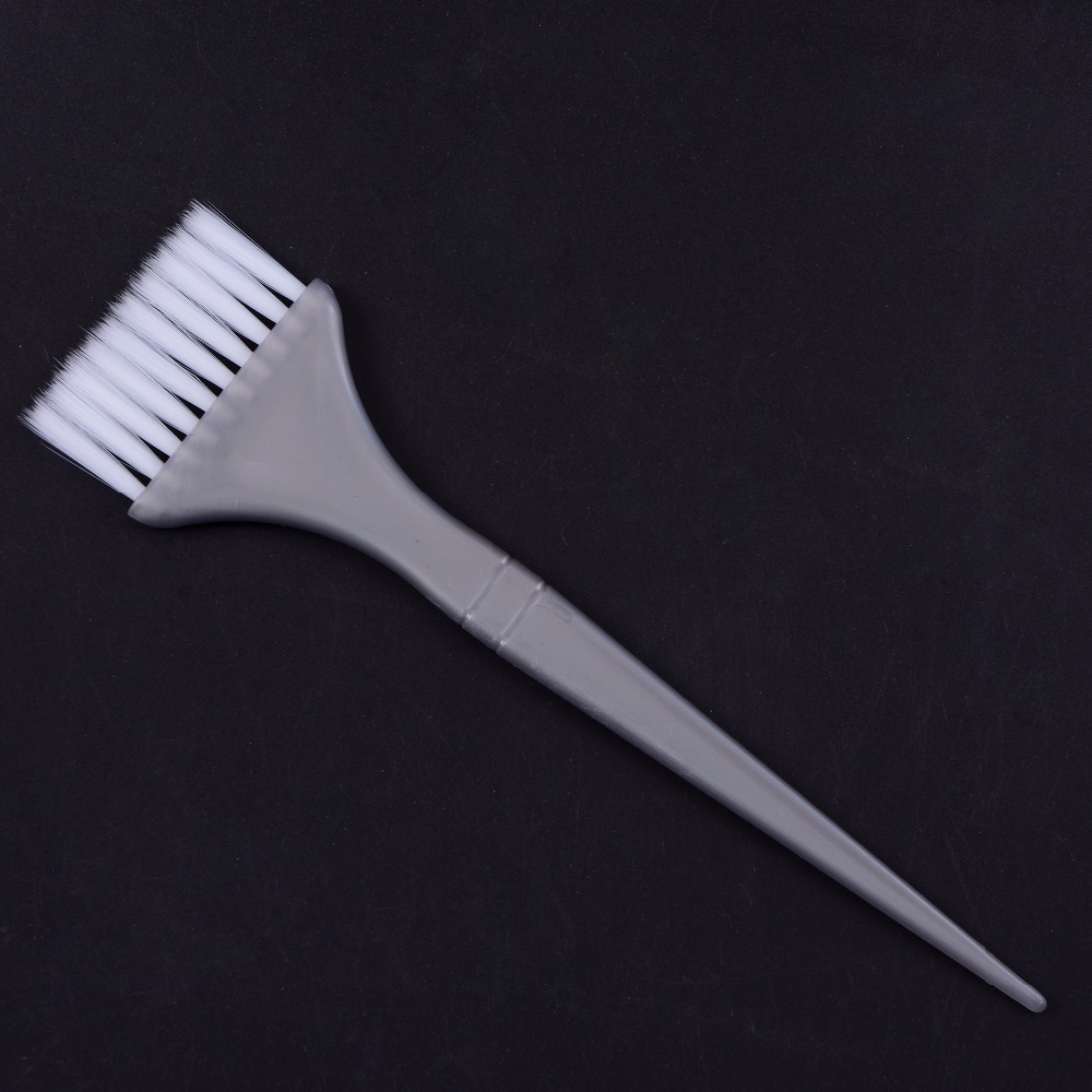 Hair Care Kit - 1 adet Pro Boyama Saç Fırçası