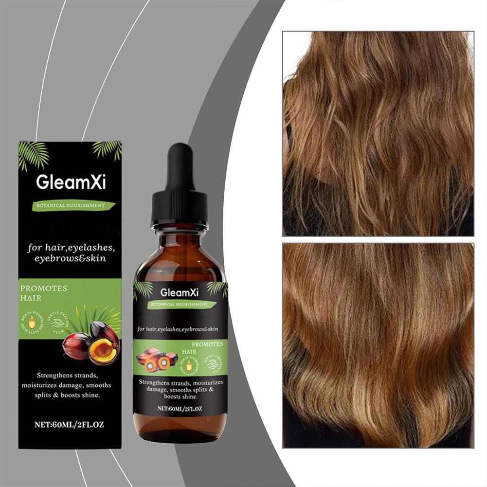 Hair Care Treatment - Batana Saç Bakım Esansiyel Yağı Kuru