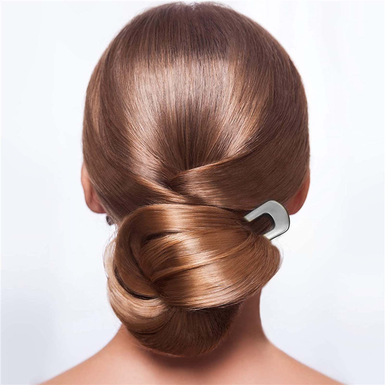Fransız U Şekilli Saç Tokaları - Hair Care Kit incelemesi ve fiyatı