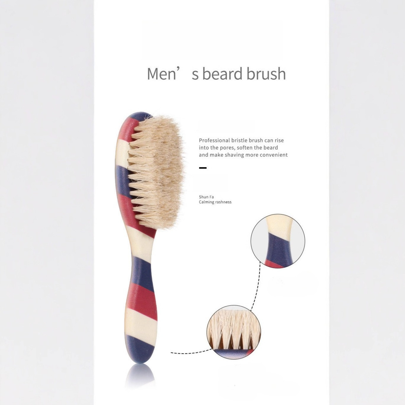 Erkek Sakal Şekillendirme Tara - Hair Care Kit incelemesi ve fiyatı