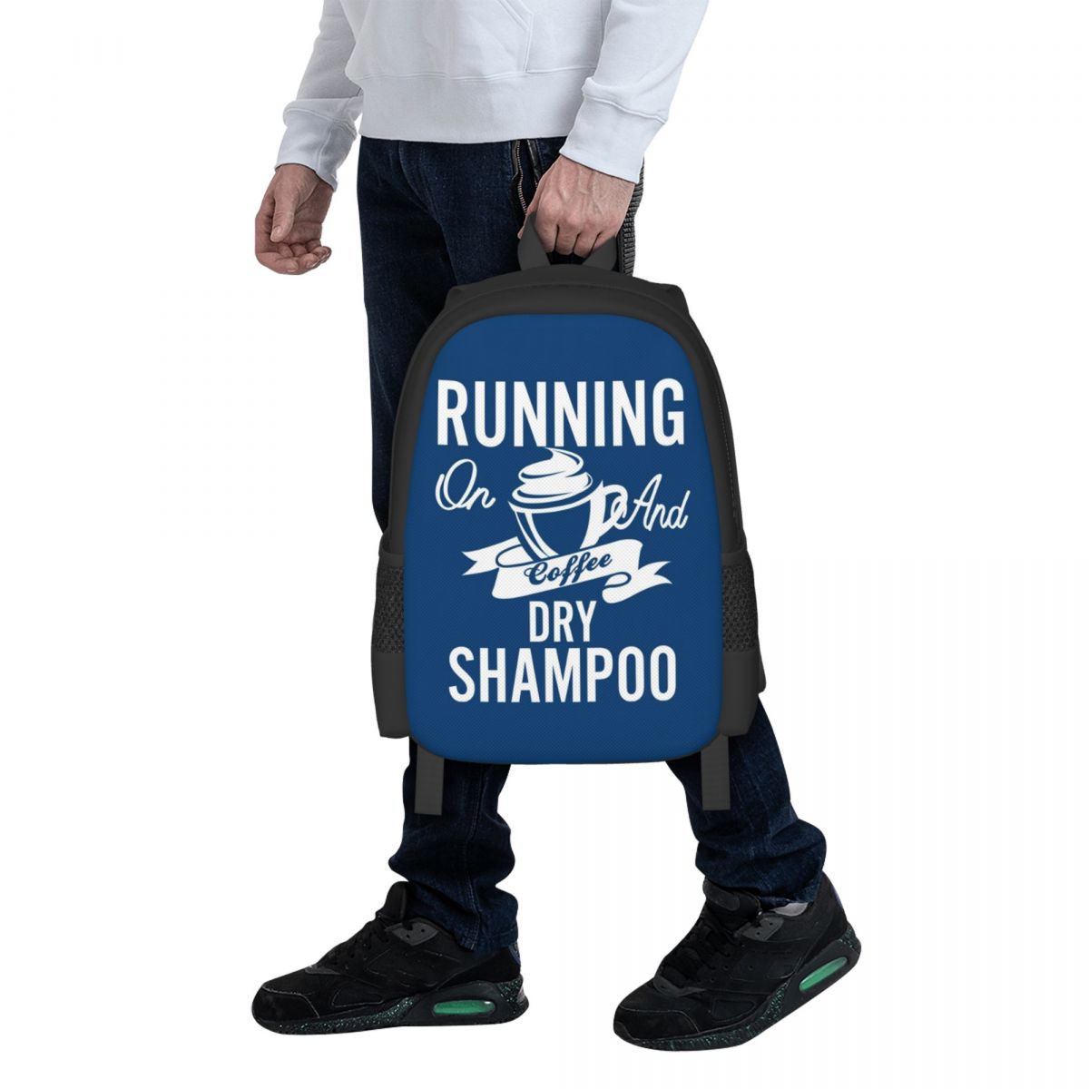 Kahve ve Kuru Şampuanla Çalışa - Dry Shampoo Travel incelemesi ve fiyatı