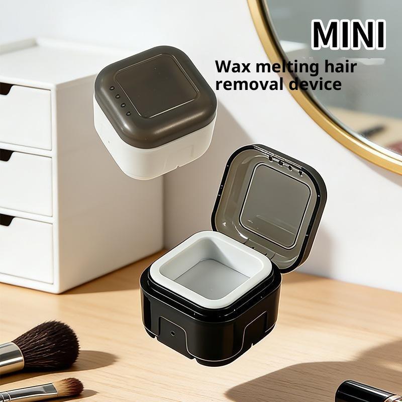 Mini Balmumu Isıtıcı Makinesi  - Hair Care Kit incelemesi ve fiyatı
