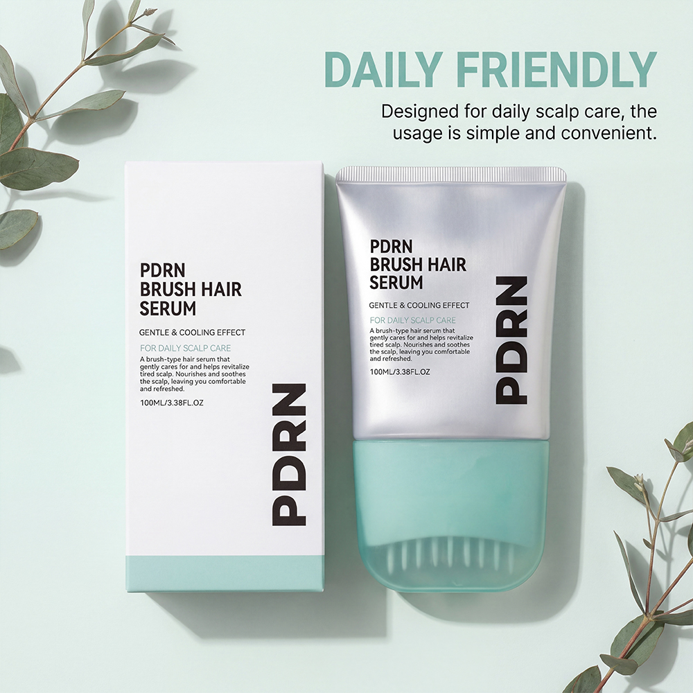Saç Derisi Nemlendirici Serum  - Hair Care Treatment incelemesi ve fiyatı