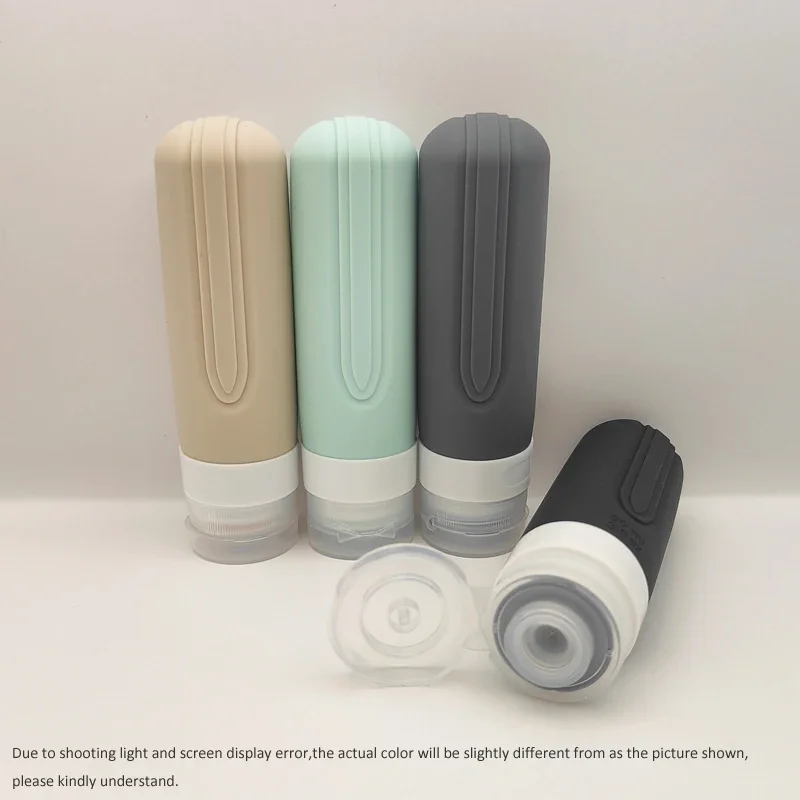 4 adet/takım Doldurulabilir Si - Dry Shampoo Travel incelemesi ve fiyatı