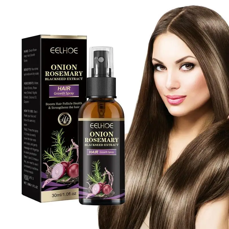 30ml Soğan Biberiye Saç Dökülm - Hair Care Ordinary incelemesi ve fiyatı