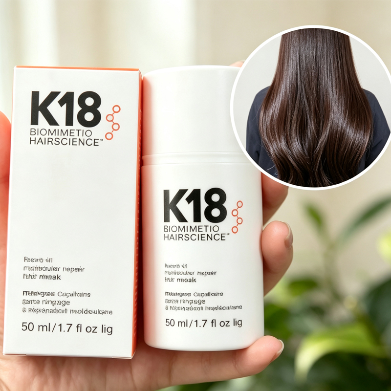 Hot K18 AstroLift Hacim Verici - Hair Care Treatment incelemesi ve fiyatı