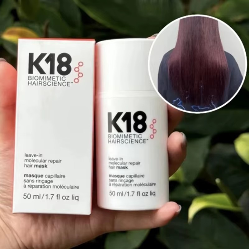 En Çok Satan K18 2'si 1 Arada  - Hair Care Treatment incelemesi ve fiyatı