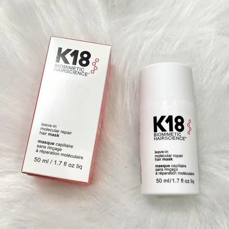 En Çok Satan K18 2'si 1 Arada  - Hair Care Treatment incelemesi ve fiyatı