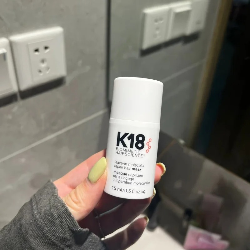 En Çok Satan K18 2'si 1 Arada  - Hair Care Treatment incelemesi ve fiyatı