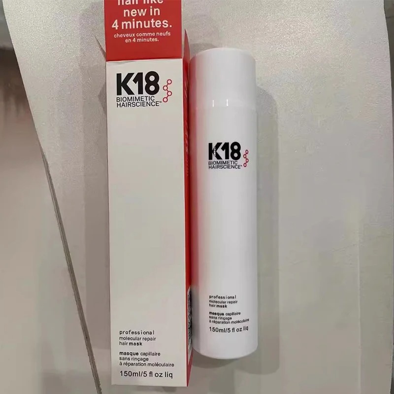 En Çok Satan K18 2'si 1 Arada  - Hair Care Treatment incelemesi ve fiyatı