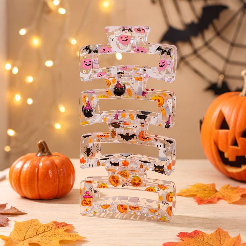 4 adet/takım Cadılar Bayramı S - Hair Care Gift Set incelemesi ve fiyatı