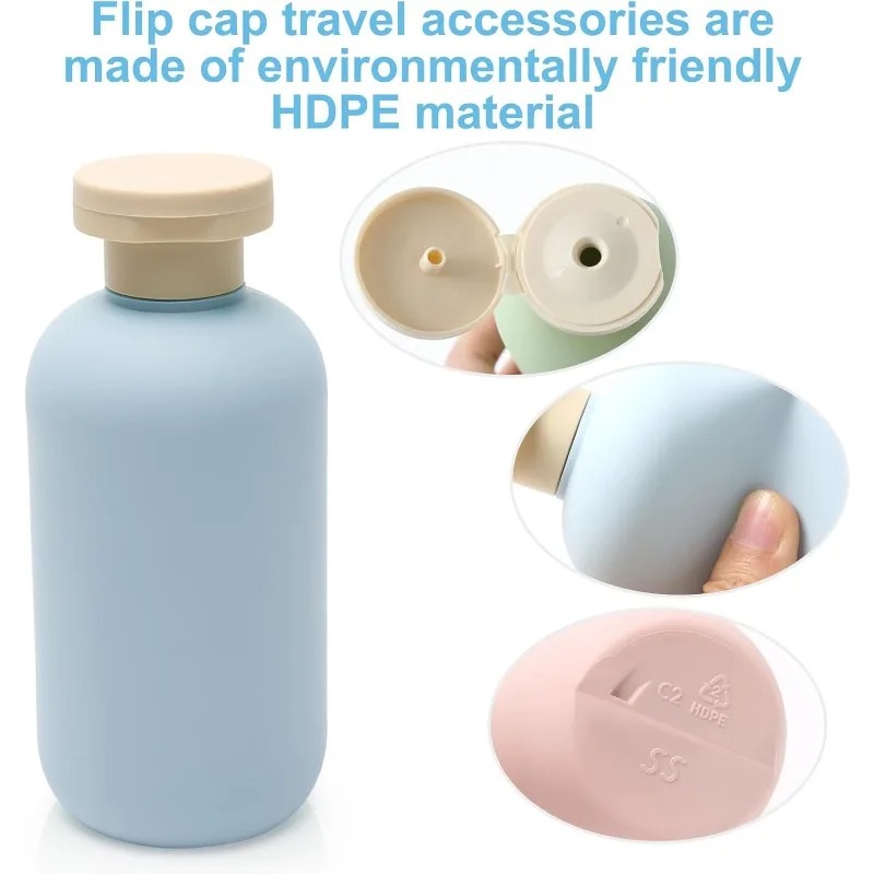 3 Adet Şampuan Seyahat Şişeler - Dry Shampoo Travel incelemesi ve fiyatı