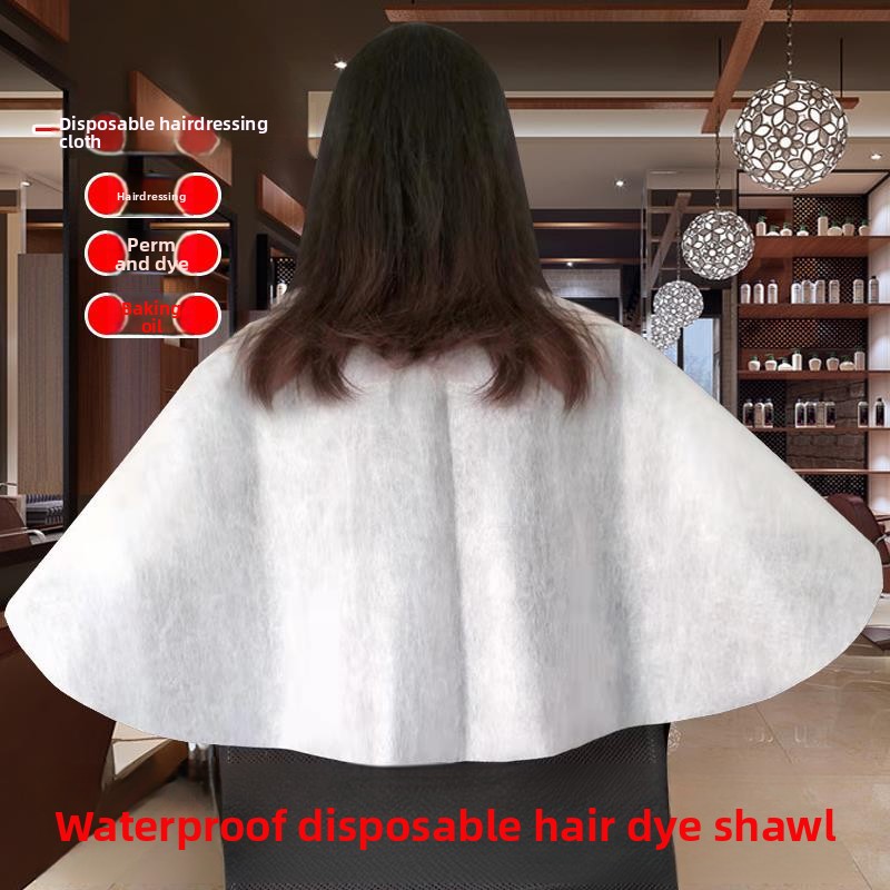 50 Adet Kuaför Özel Tek Kullan - Hair Care Treatment incelemesi ve fiyatı