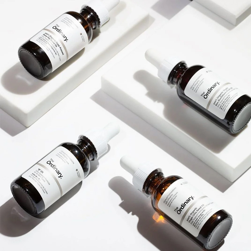 Cilt ve Saç Nemlendirmesi için - Hair Care Ordinary incelemesi ve fiyatı