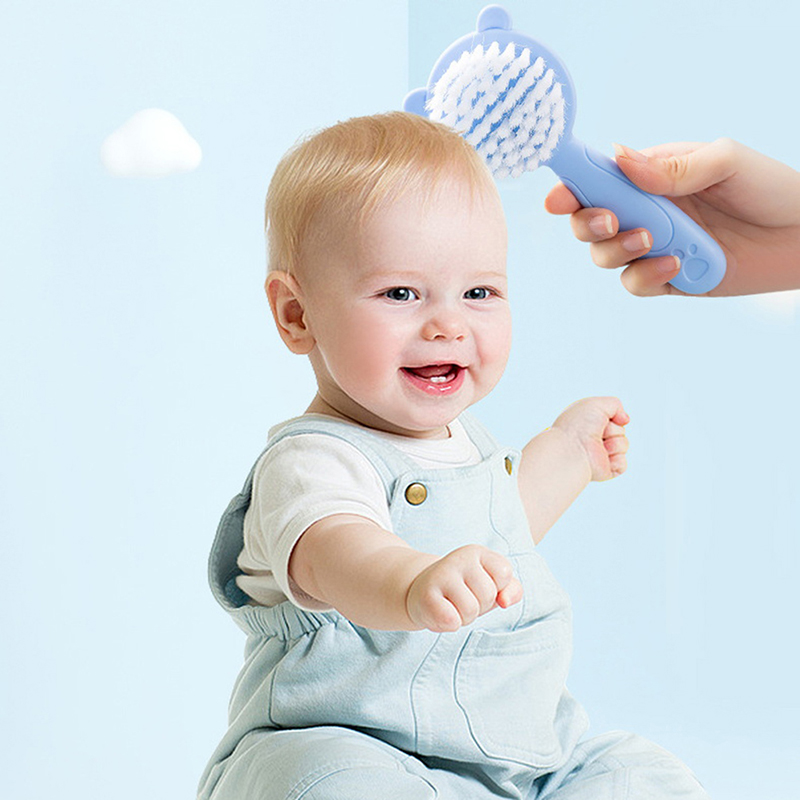 2'li Set Sevimli Çocuk Bebek K - Hair Care Gift Set incelemesi ve fiyatı