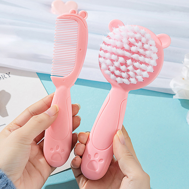 2'li Set Sevimli Çocuk Bebek K - Hair Care Gift Set incelemesi ve fiyatı