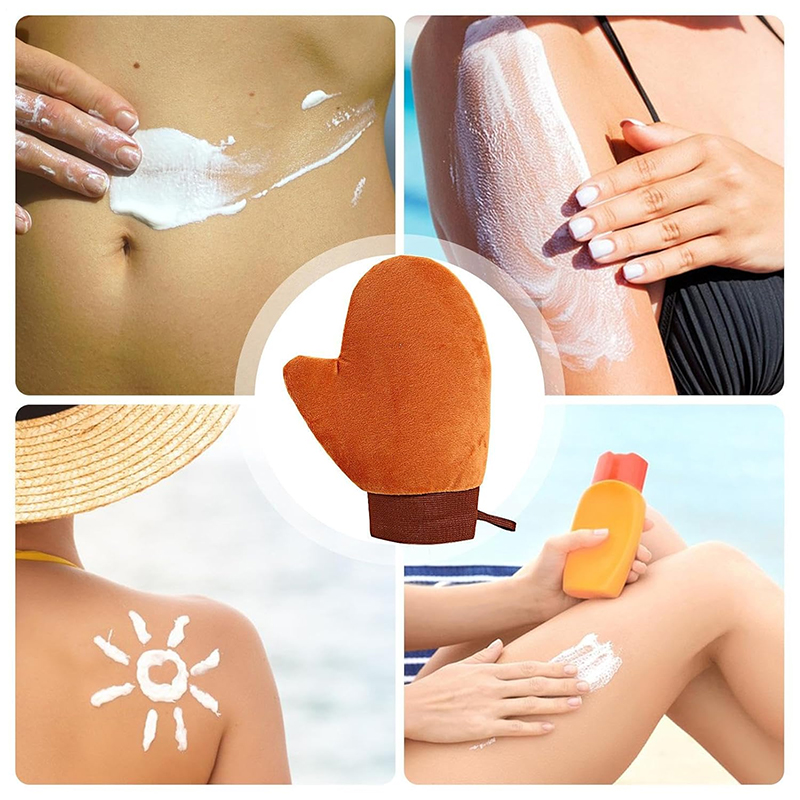 Yeni Tan Mitt Vücut Losyonu El - Dry Shampoo Travel incelemesi ve fiyatı