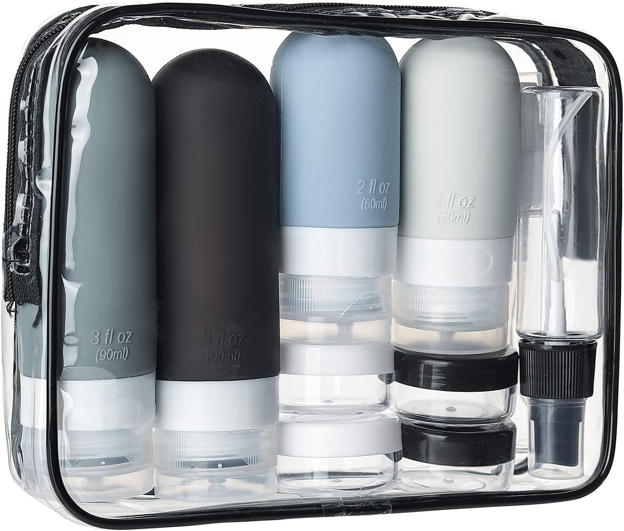 16 Adet Seyahat Kapları Sızdır - Dry Shampoo Travel incelemesi ve fiyatı