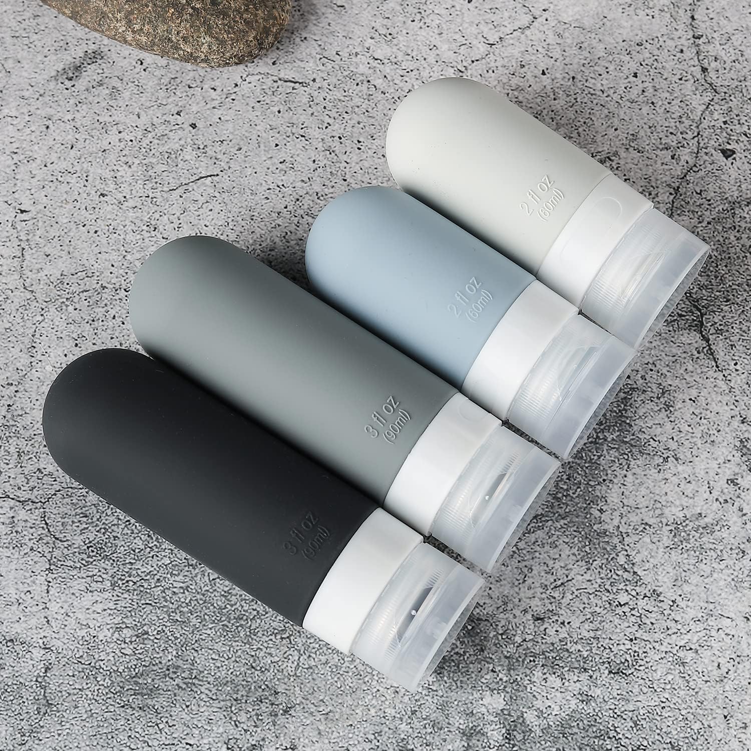 16 Adet Seyahat Kapları Sızdır - Dry Shampoo Travel incelemesi ve fiyatı