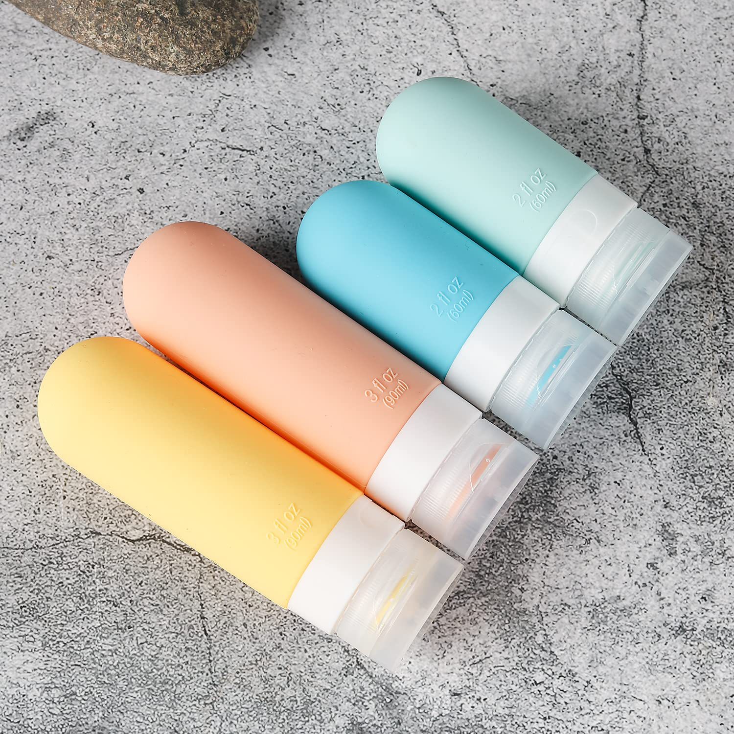 16 Adet Seyahat Kapları Sızdır - Dry Shampoo Travel incelemesi ve fiyatı