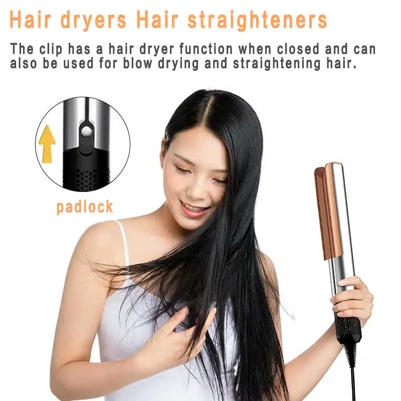 Negatif İyonlu Saç Bakım Seti, - Hair Care Kit incelemesi ve fiyatı