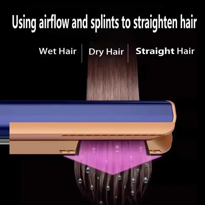 Negatif İyonlu Saç Bakım Seti, - Hair Care Kit incelemesi ve fiyatı