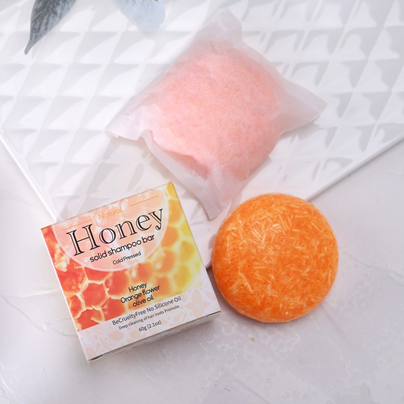 Doğal Bal Özlü Şampuan, Kuru v - Dry Shampoo Travel incelemesi ve fiyatı