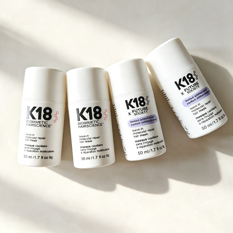 K18 Saçta Kalan Moleküler Onar - Hair Care Treatment incelemesi ve fiyatı