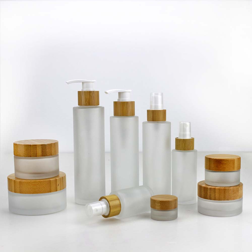 Doğal Bambu Parfüm Şişesi Buzl - Dry Shampoo Travel incelemesi ve fiyatı