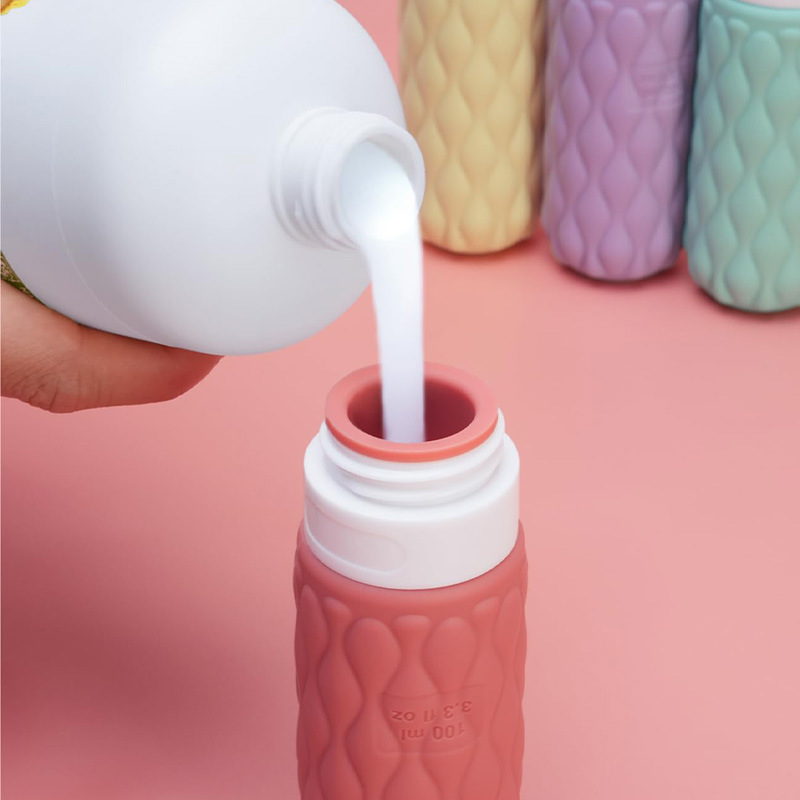 100ml seyahat doldurulabilir ş - Dry Shampoo Travel incelemesi ve fiyatı