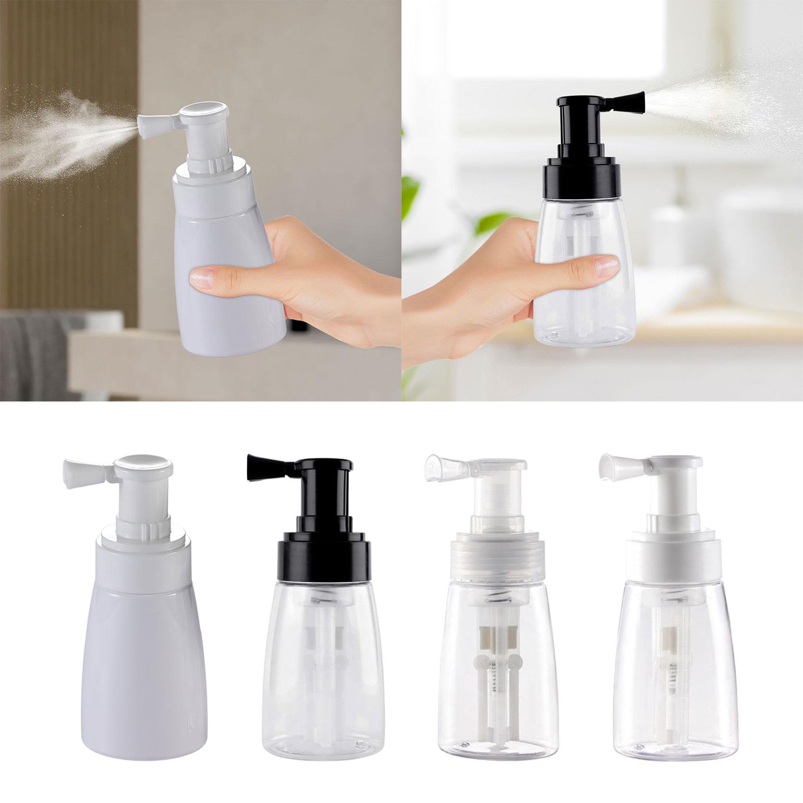Boş Doldurulabilir Toz Sprey Ş - Dry Shampoo Travel incelemesi ve fiyatı