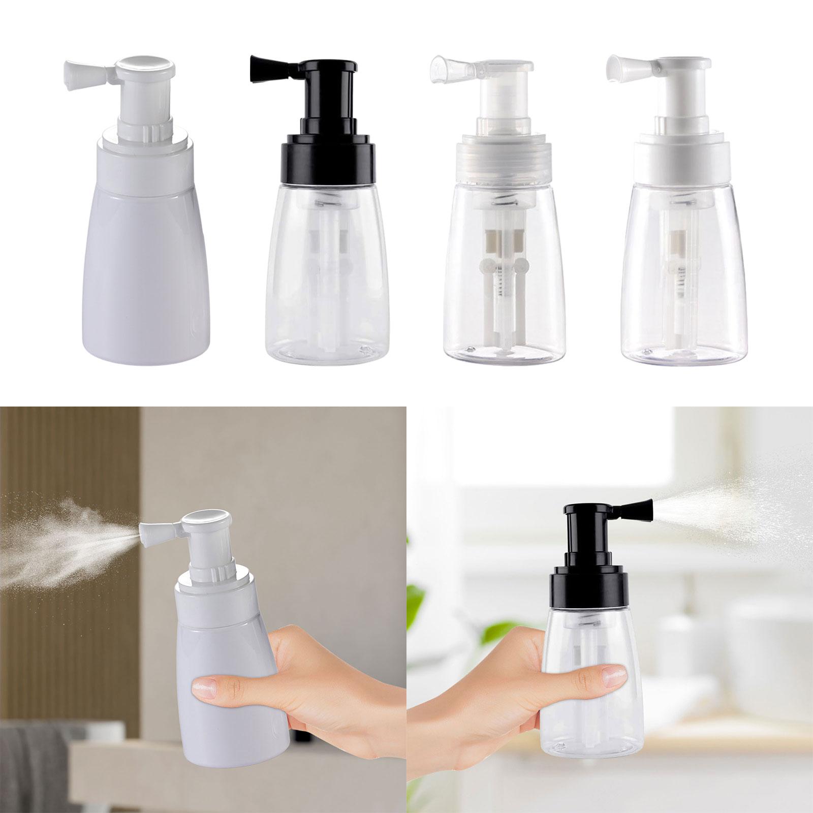 Boş Doldurulabilir Toz Sprey Ş - Dry Shampoo Travel incelemesi ve fiyatı