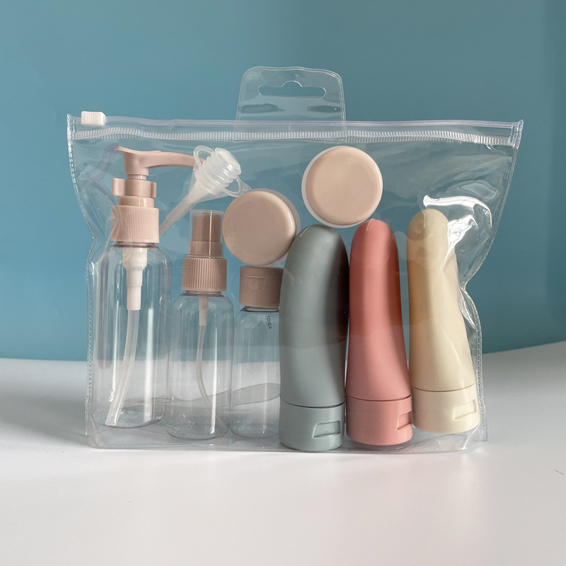 Parfüm Şişesi Seti Doldurulabi - Dry Shampoo Travel incelemesi ve fiyatı