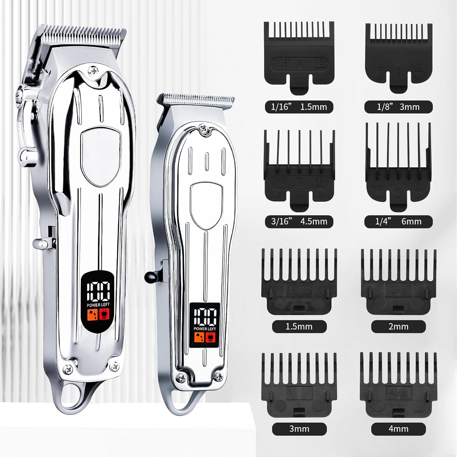 Erkekler için Saç Kesme Makine - Hair Care Gift Set incelemesi ve fiyatı