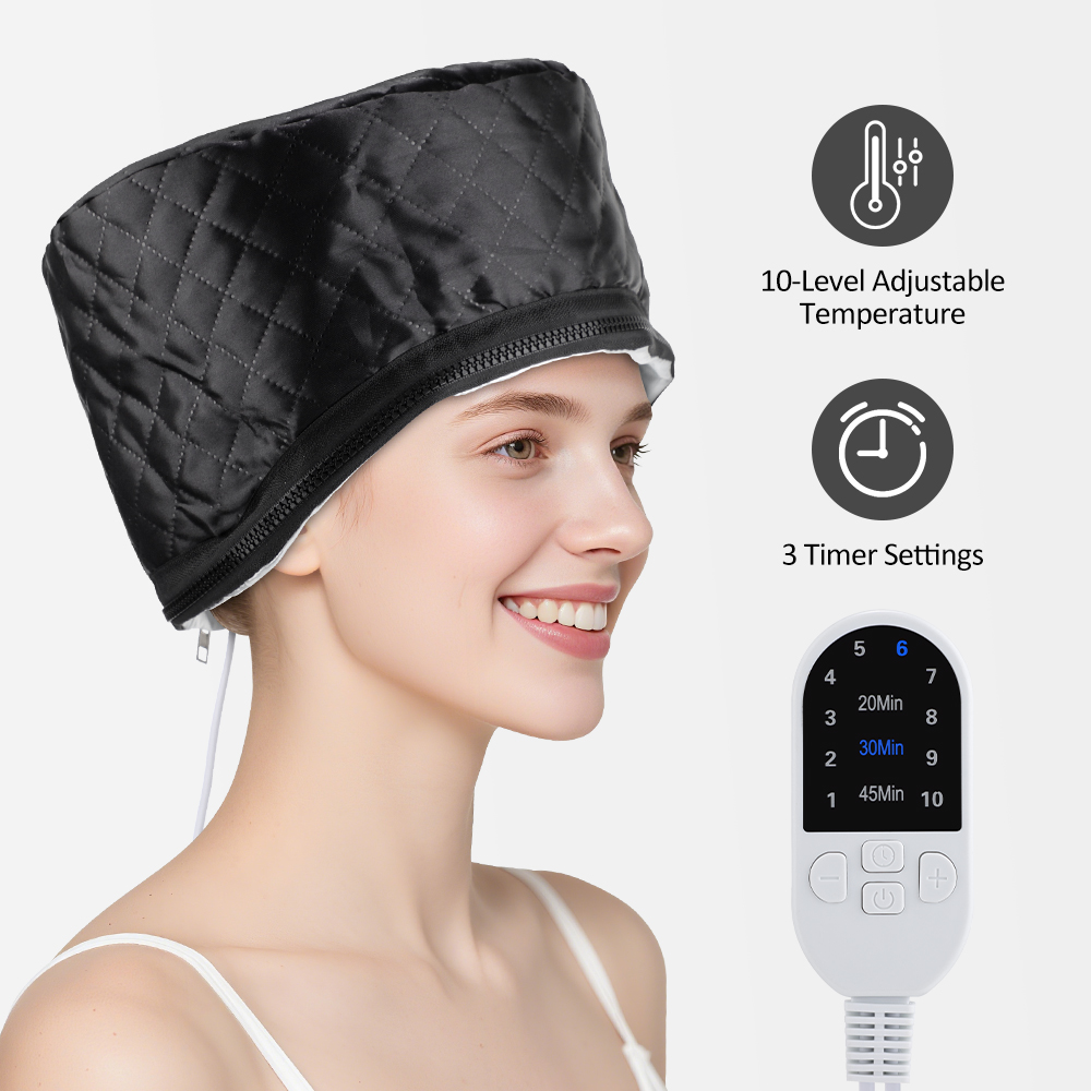 Taşınabilir Elektrikli Termal  - Hair Care Kit incelemesi ve fiyatı