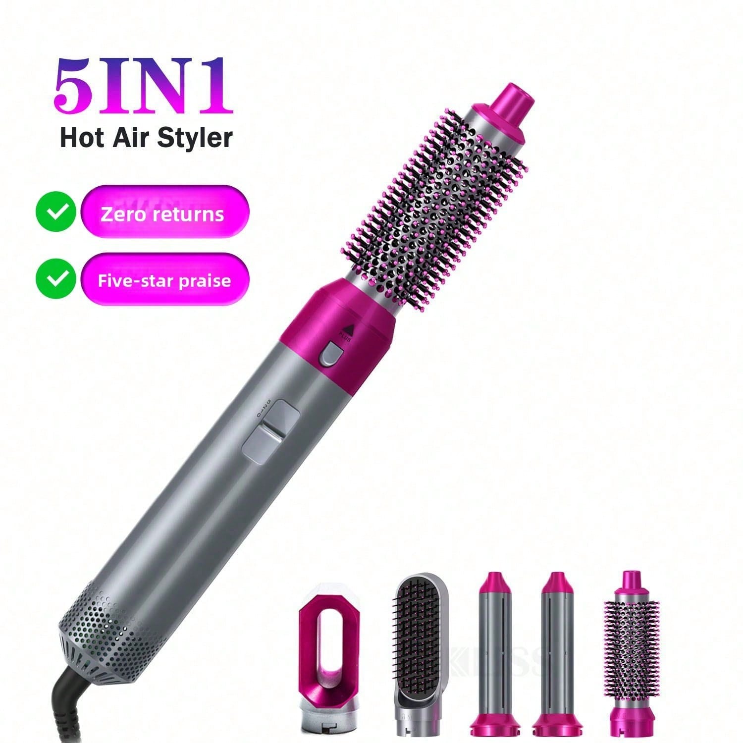 Yeni Nesil Geliştirilmiş Sürüm - Hair Care Gift Set incelemesi ve fiyatı